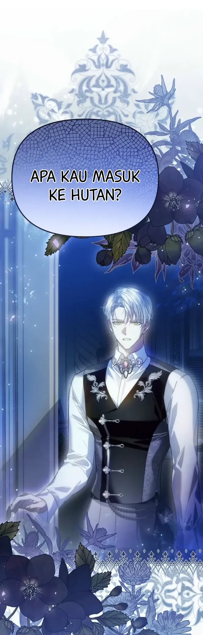 En Travesti - I Became a Fake Prince Chapter 5 Gambar 4
