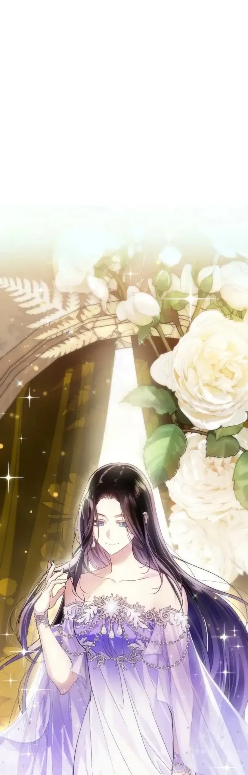 Manhwa En Travesti - I Became a Fake Prince Chapter 7 gambar 2
