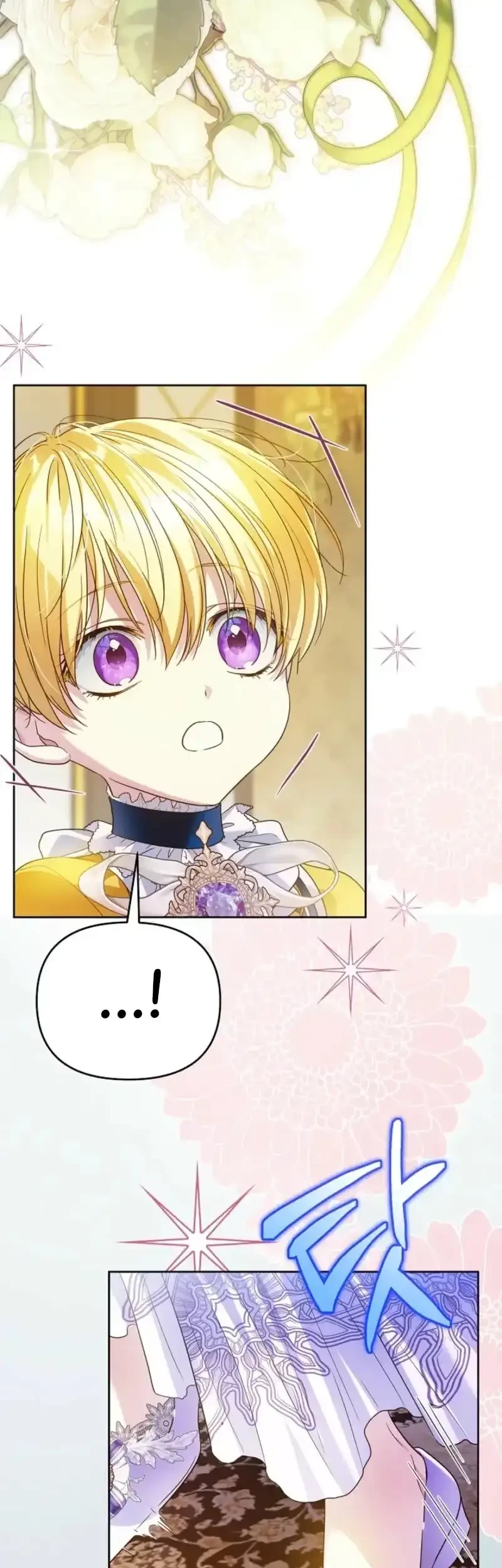En Travesti - I Became a Fake Prince Chapter 7 Gambar 5
