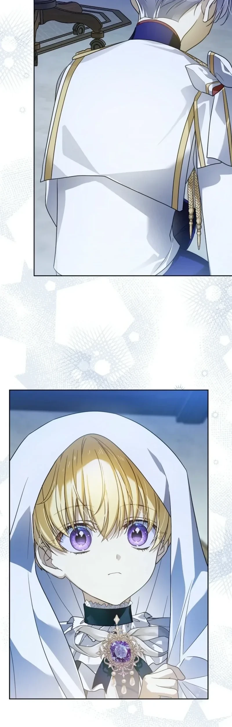 En Travesti - I Became a Fake Prince Chapter 8 Gambar 3