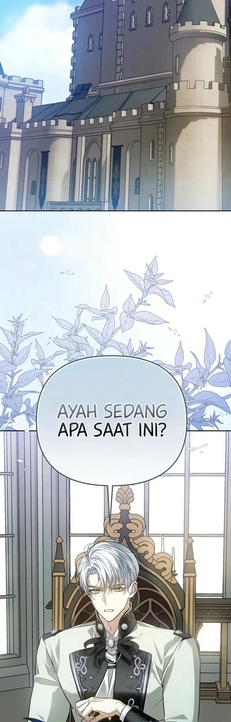 En Travesti - I Became a Fake Prince Chapter 9 Gambar 3