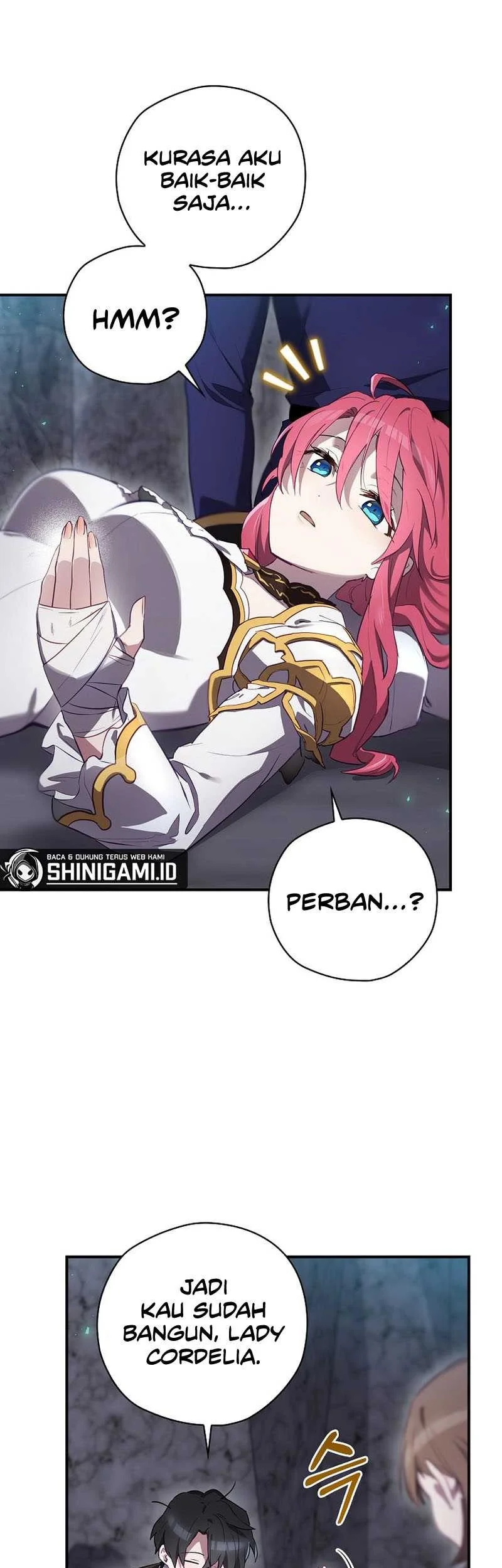 Ending Maker Chapter 42 - Halaman 4