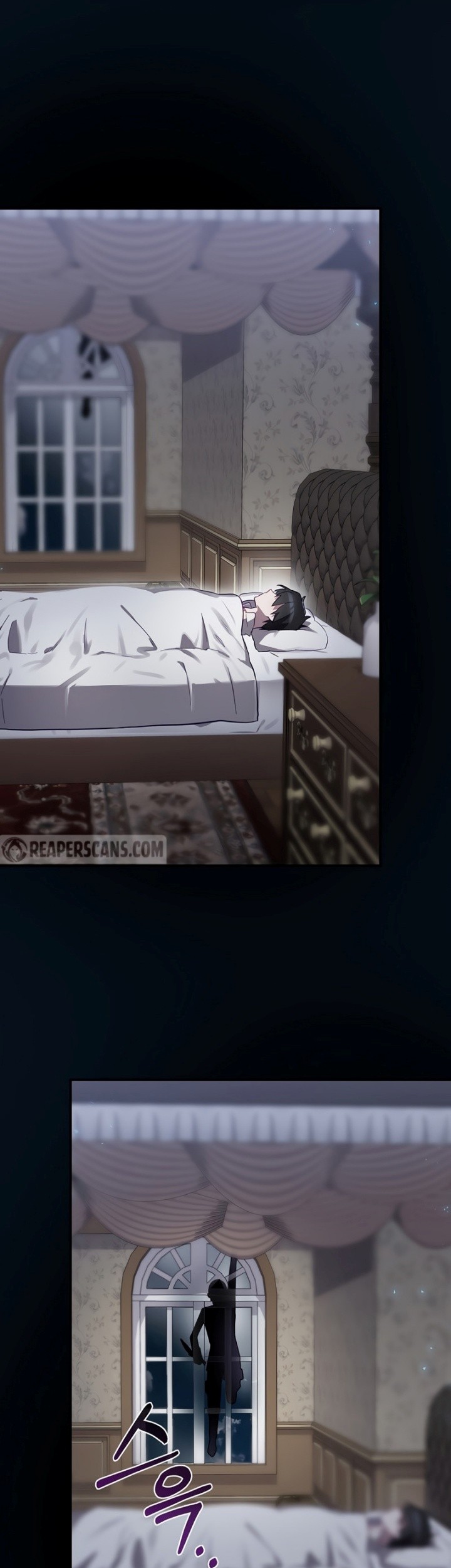 Ending Maker Chapter 43 - Halaman 4