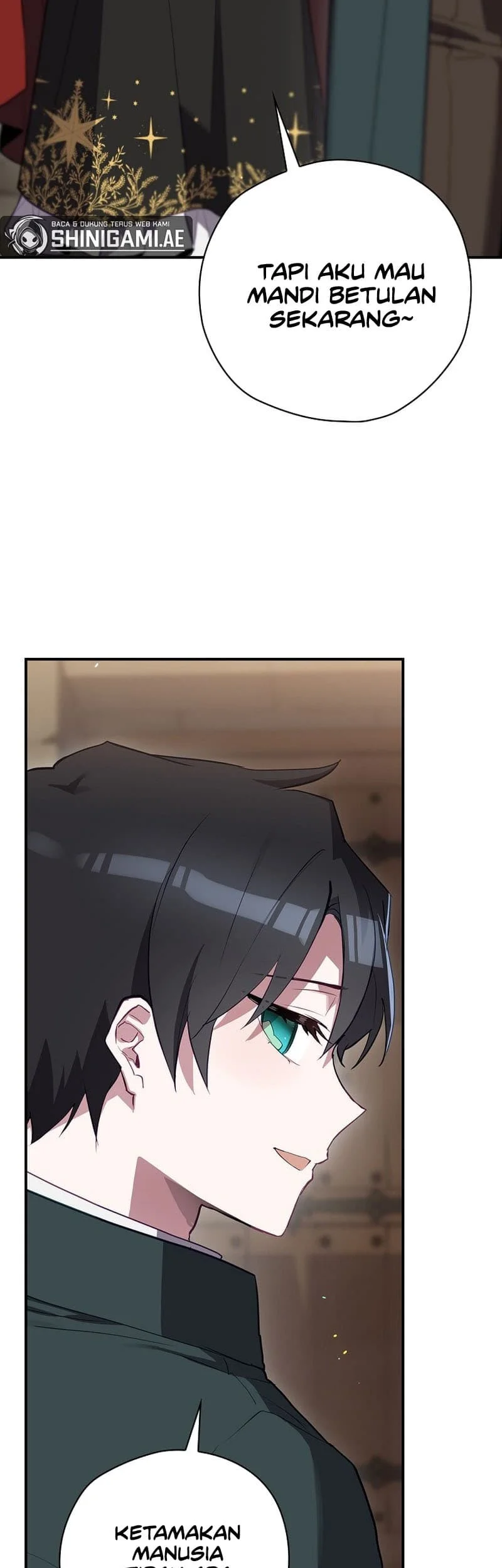 Ending Maker Chapter 52 - Halaman 4