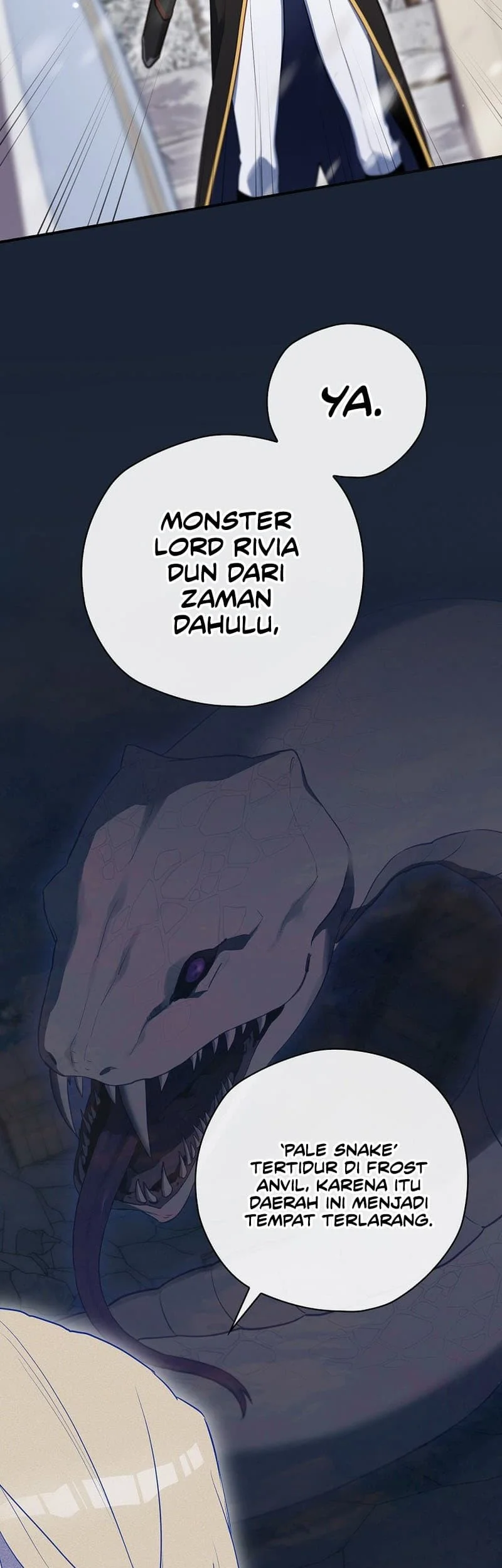 Ending Maker Chapter 55 - Halaman 4