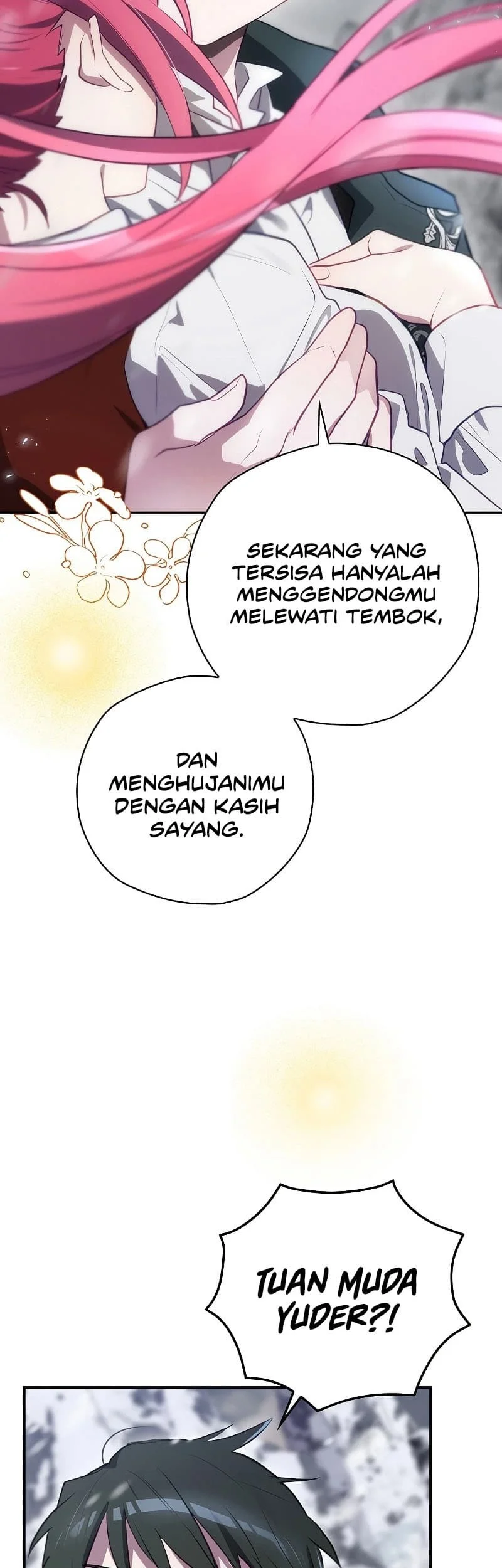 Ending Maker Chapter 58 - Halaman 4