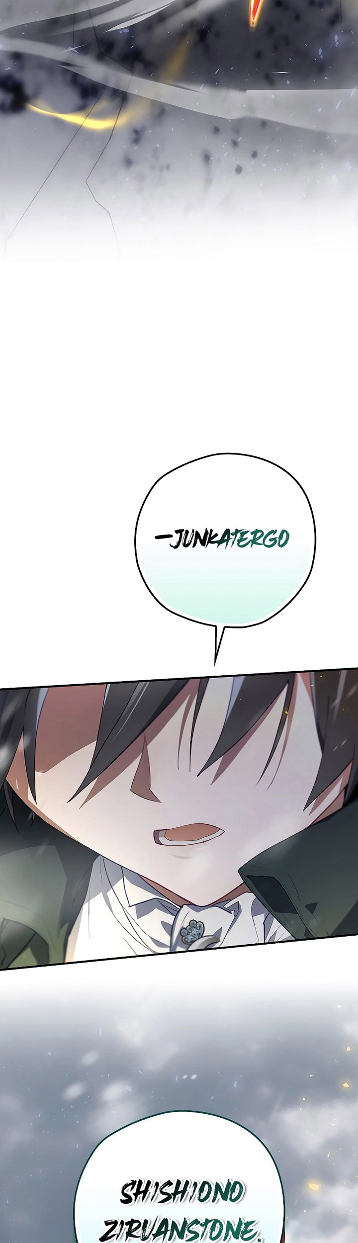 Ending Maker Chapter 59 - Halaman 4