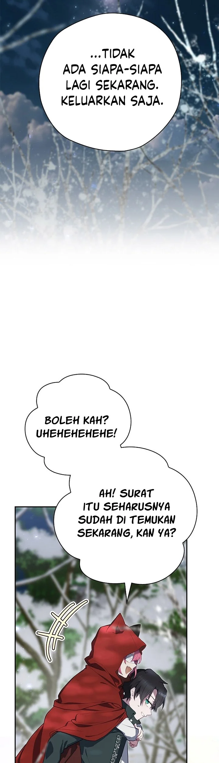 Ending Maker Chapter 61 - Halaman 4