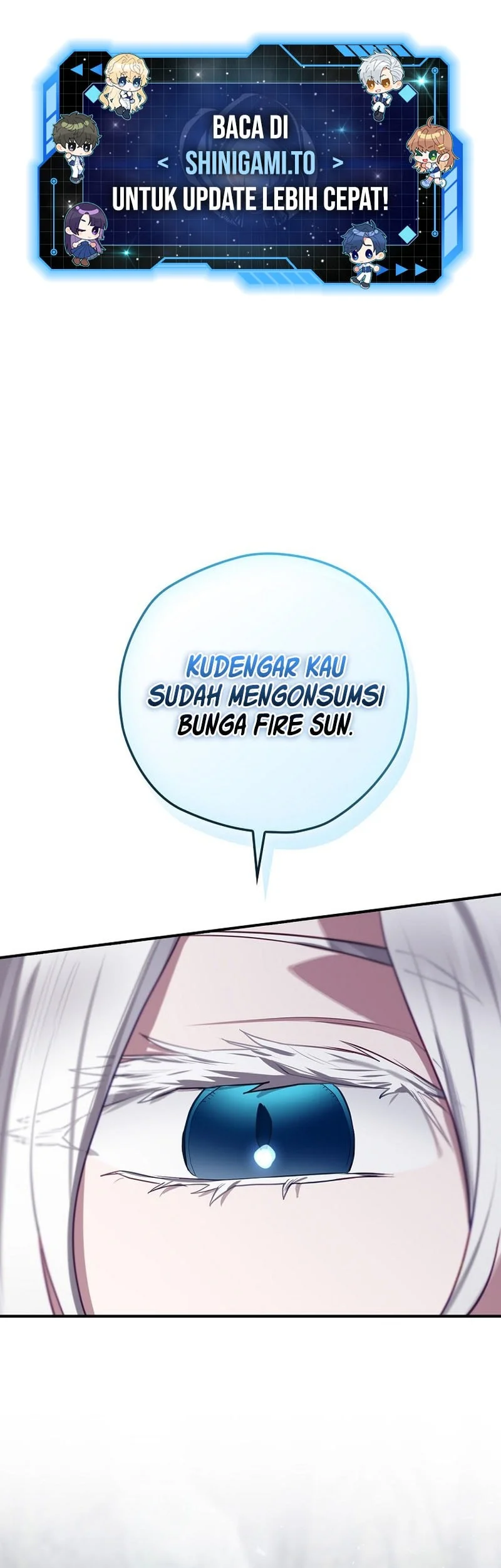 Manhwa Ending Maker Chapter 68 gambar 2