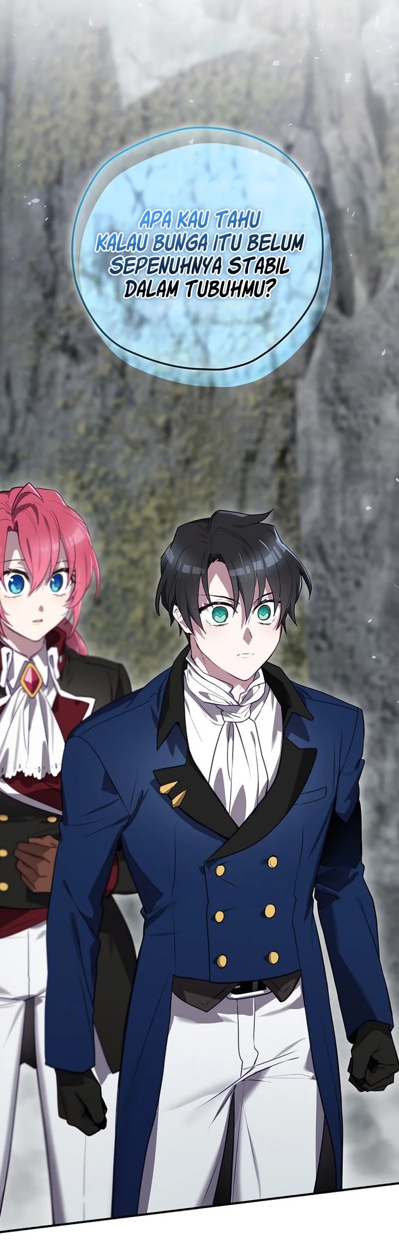Ending Maker Chapter 68 Gambar 3