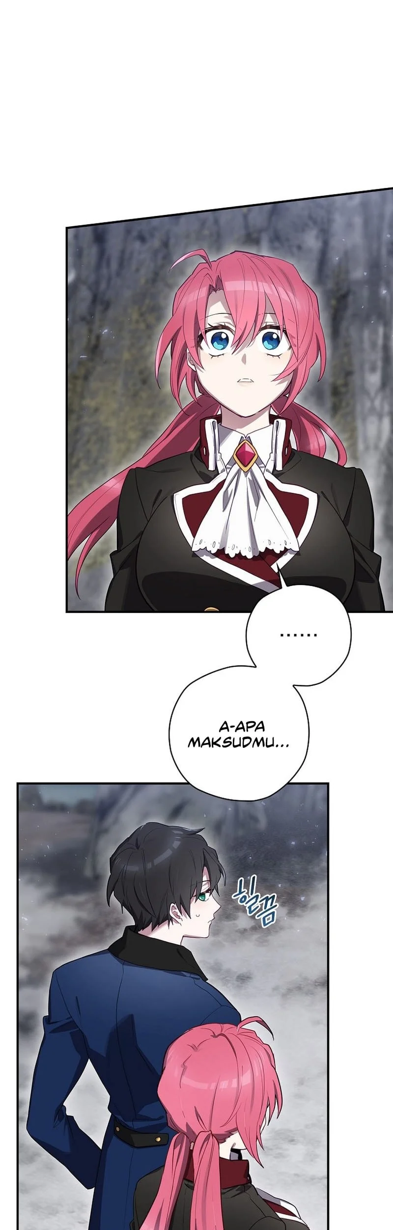 Ending Maker Chapter 68 Gambar 4
