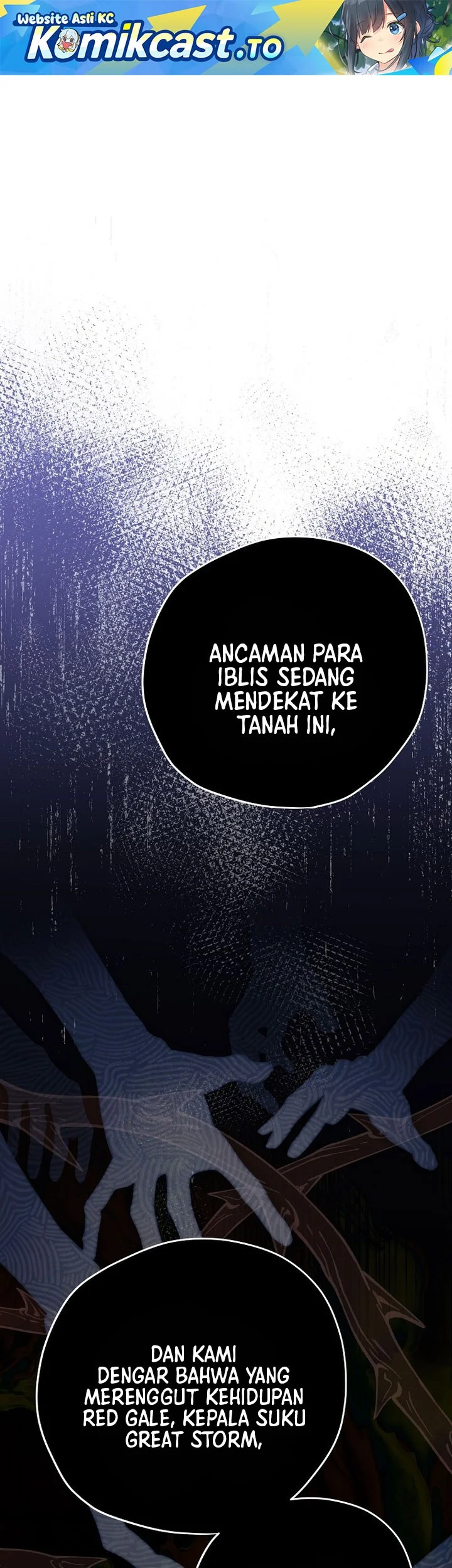 Manhwa Ending Maker Chapter 71 gambar 2