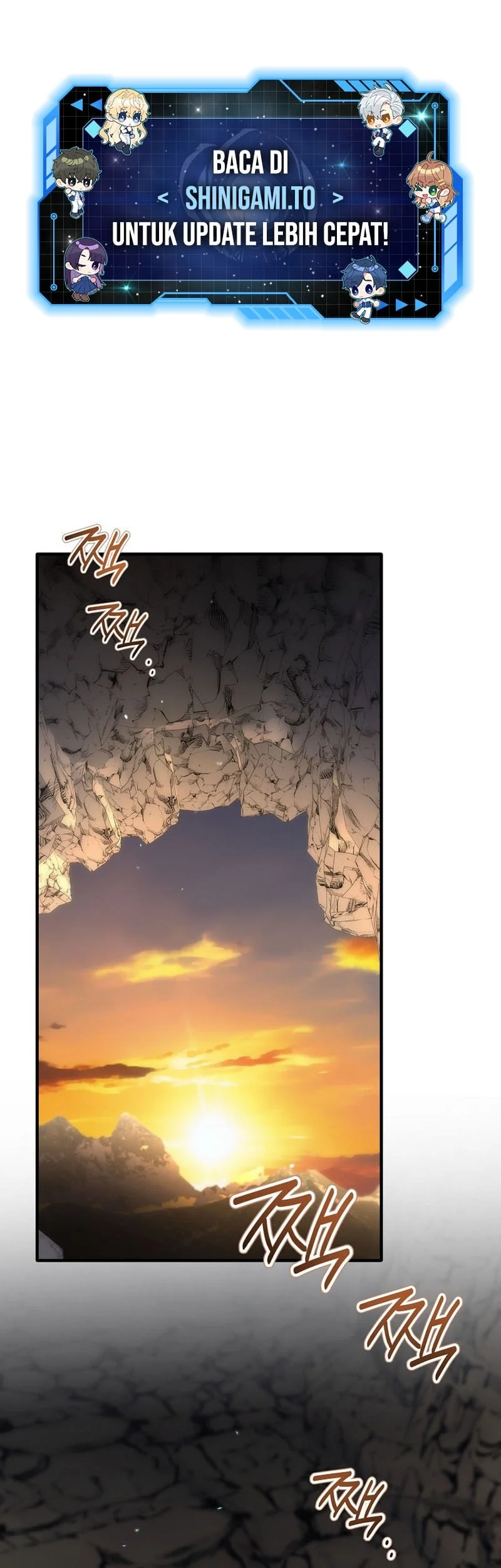Manhwa Ending Maker Chapter 72 gambar 2