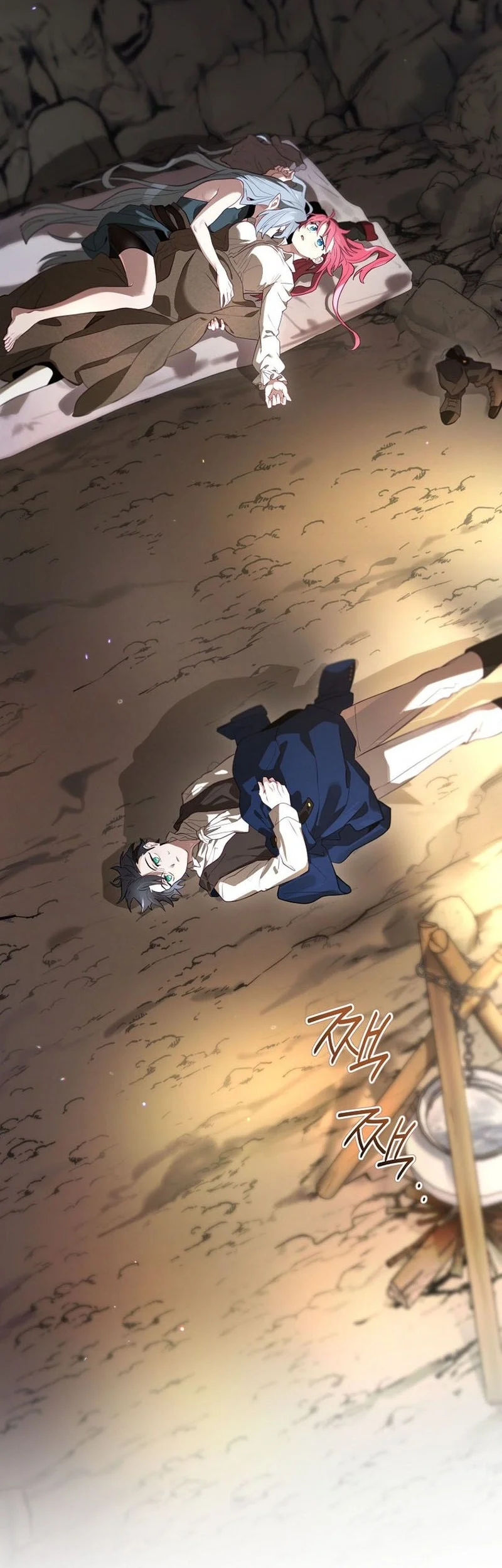 Ending Maker Chapter 72 Gambar 3