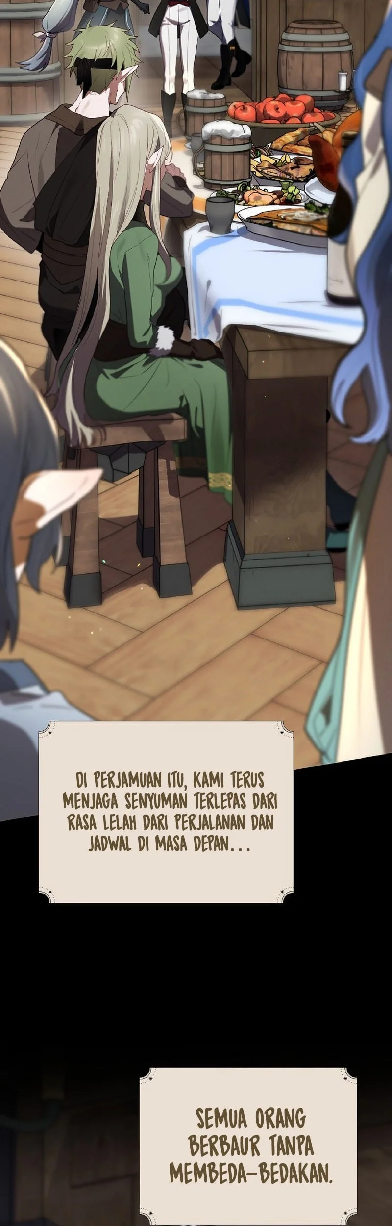 Ending Maker Chapter 73 Gambar 4
