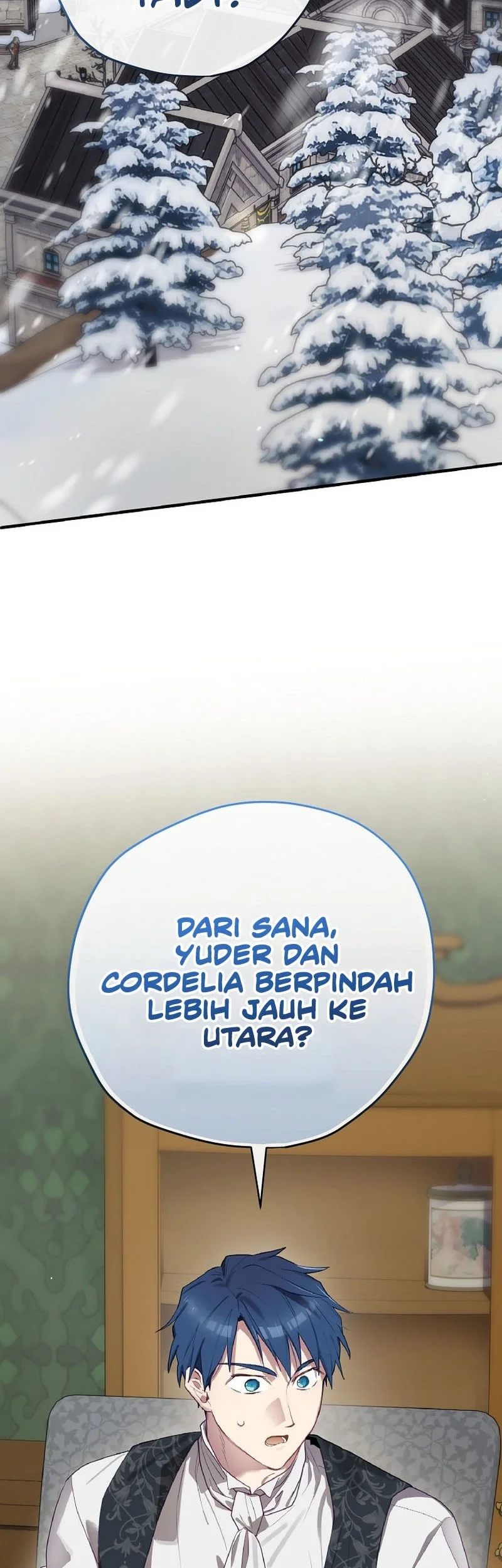Ending Maker Chapter 74 Gambar 3