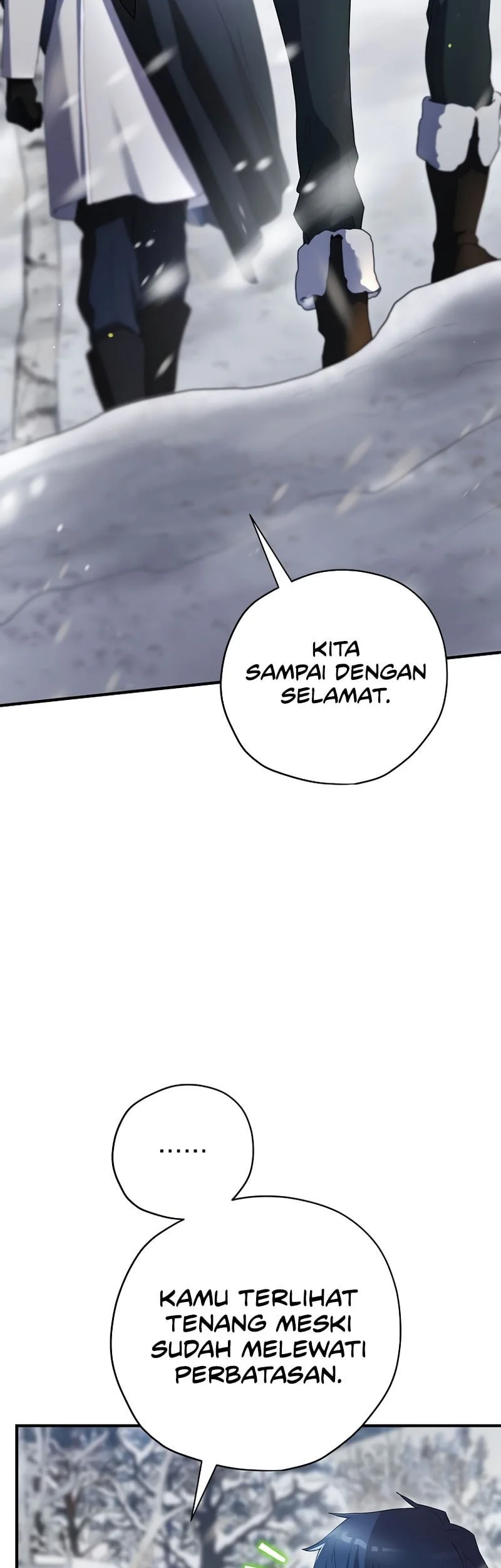 Ending Maker Chapter 79 - Halaman 4
