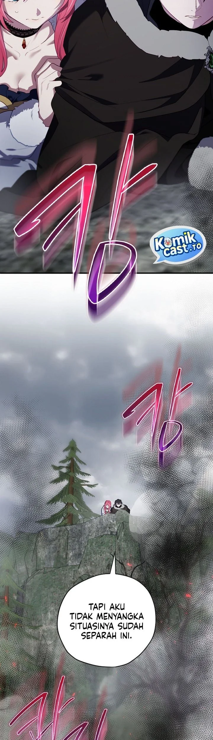 Ending Maker Chapter 80 Gambar 3