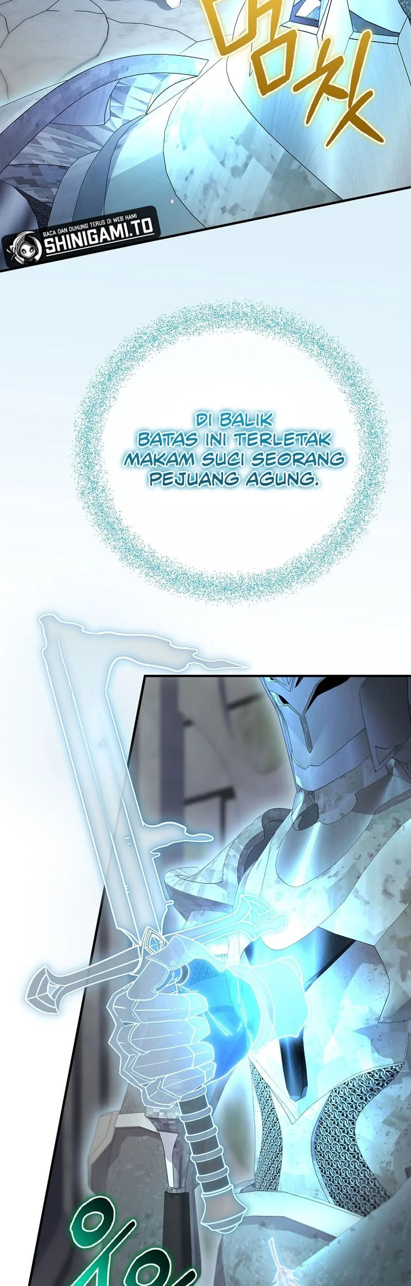Ending Maker Chapter 81 Gambar 3