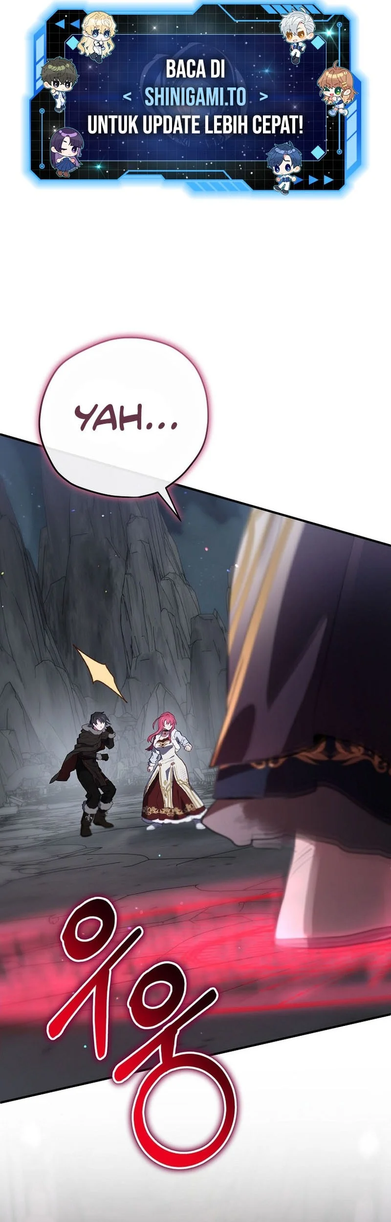 Ending Maker Chapter 85 Gambar 3