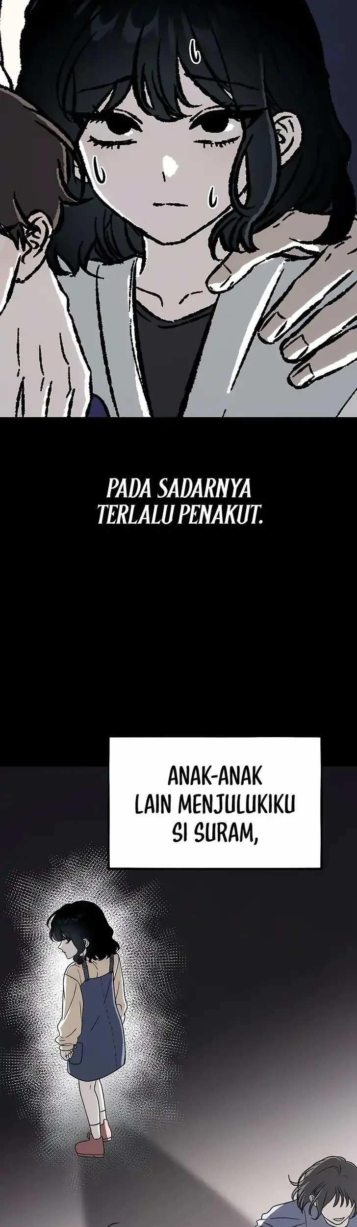 Endless Yearning Chapter 1 Gambar 3