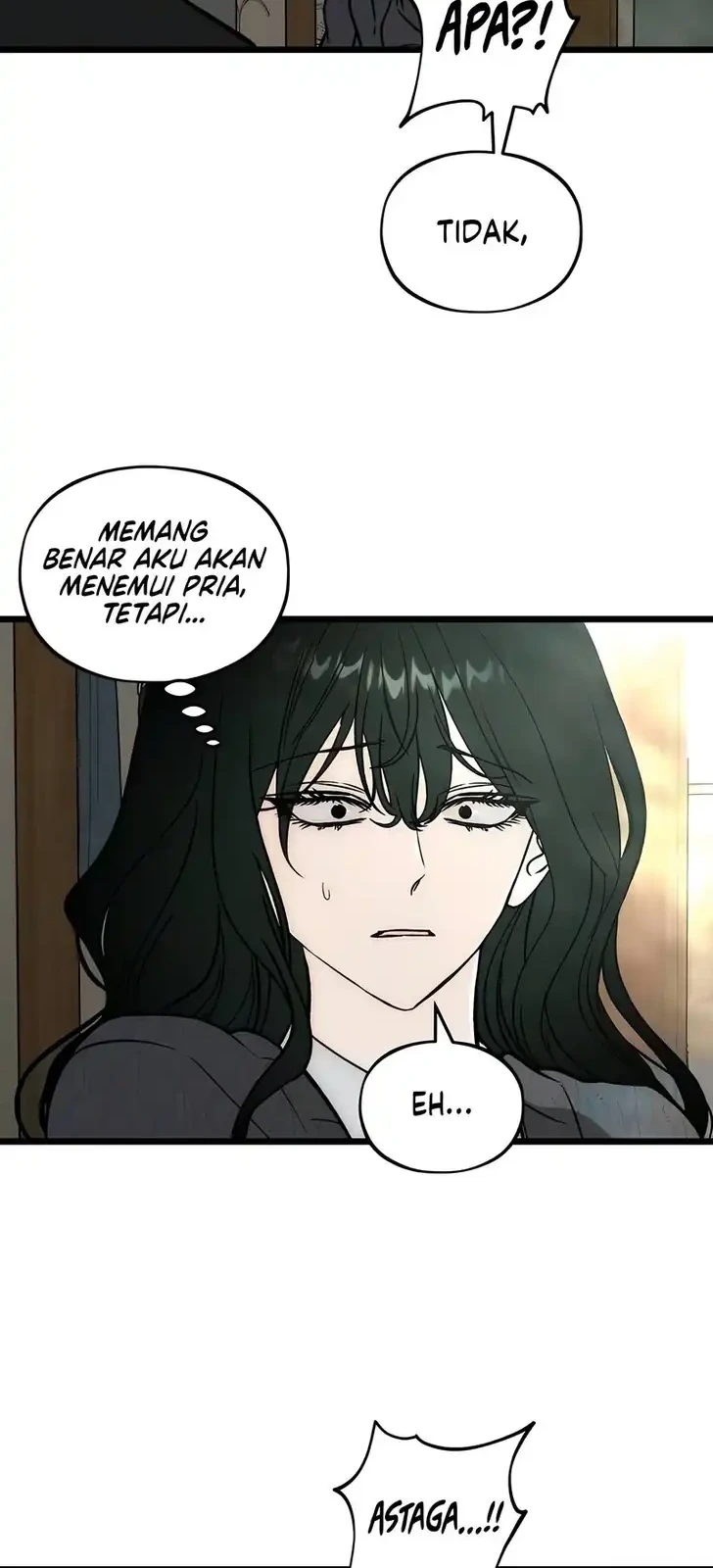 Endless Yearning Chapter 10 Gambar 4