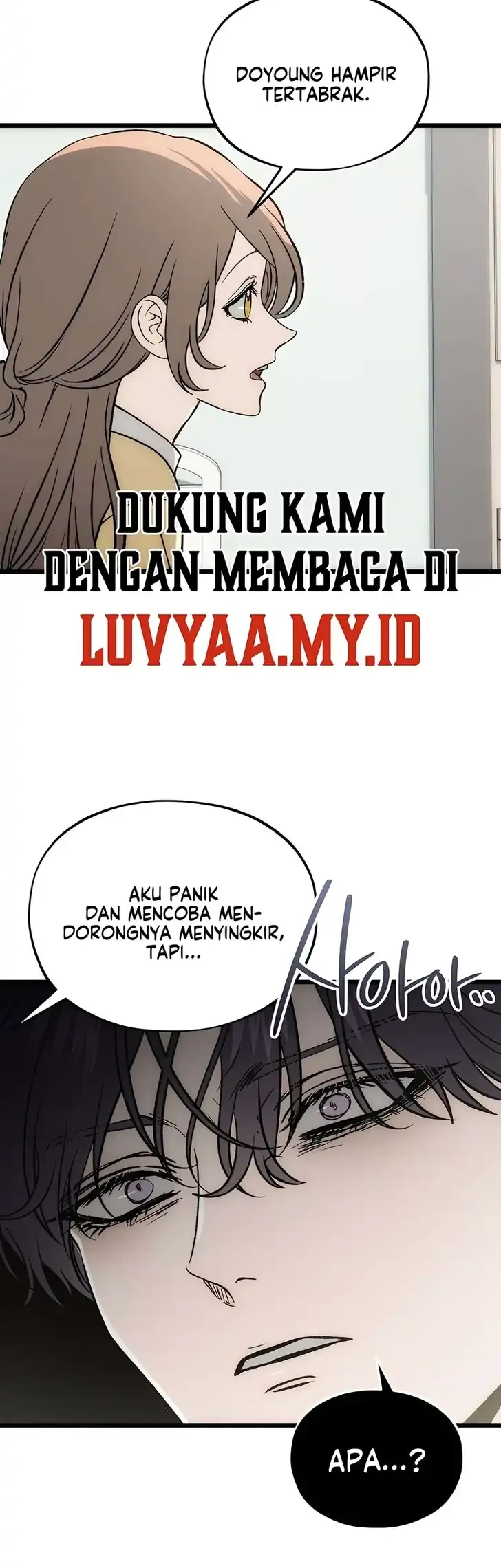 Endless Yearning Chapter 11 Gambar 3