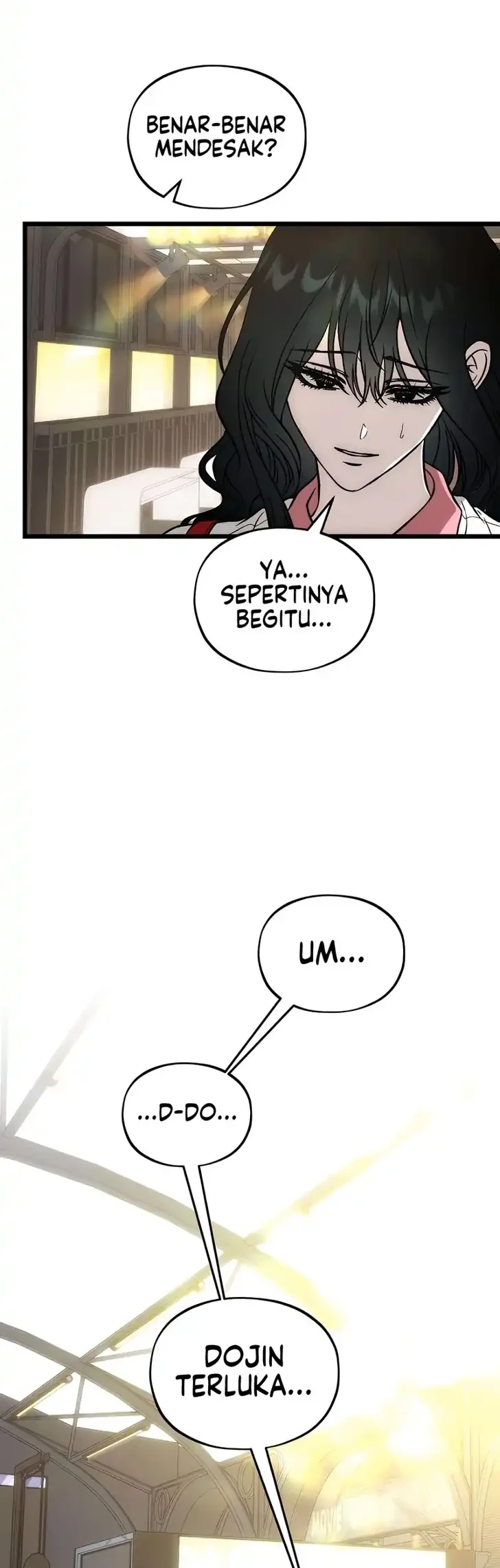 Endless Yearning Chapter 17 Gambar 3