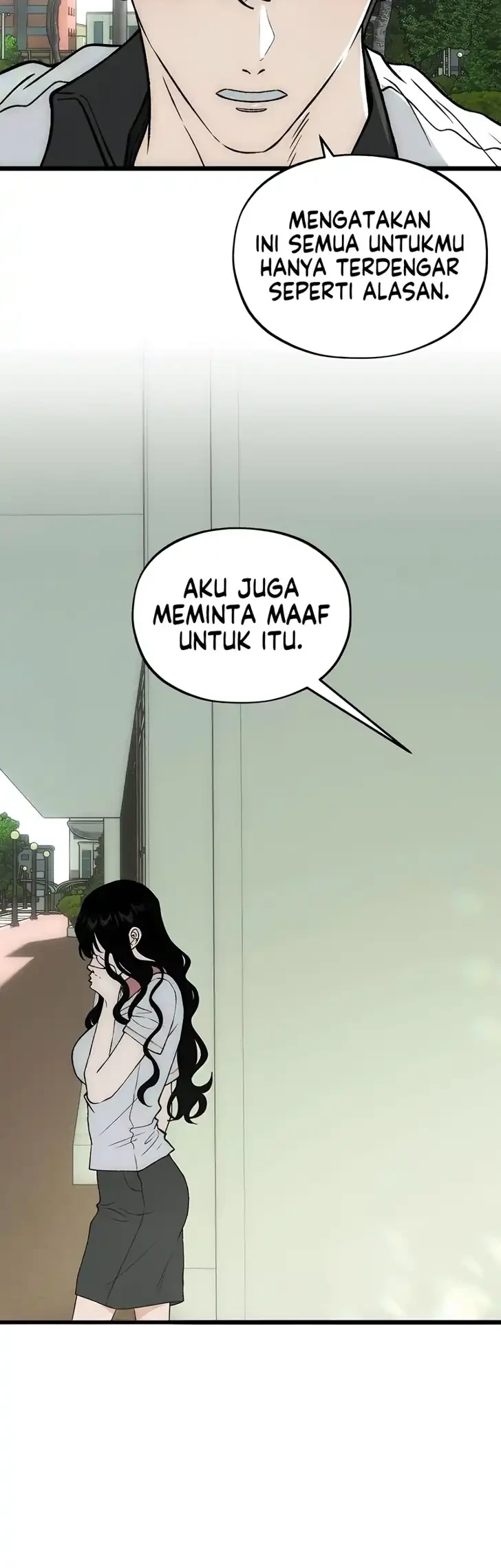 Endless Yearning Chapter 18 Gambar 3