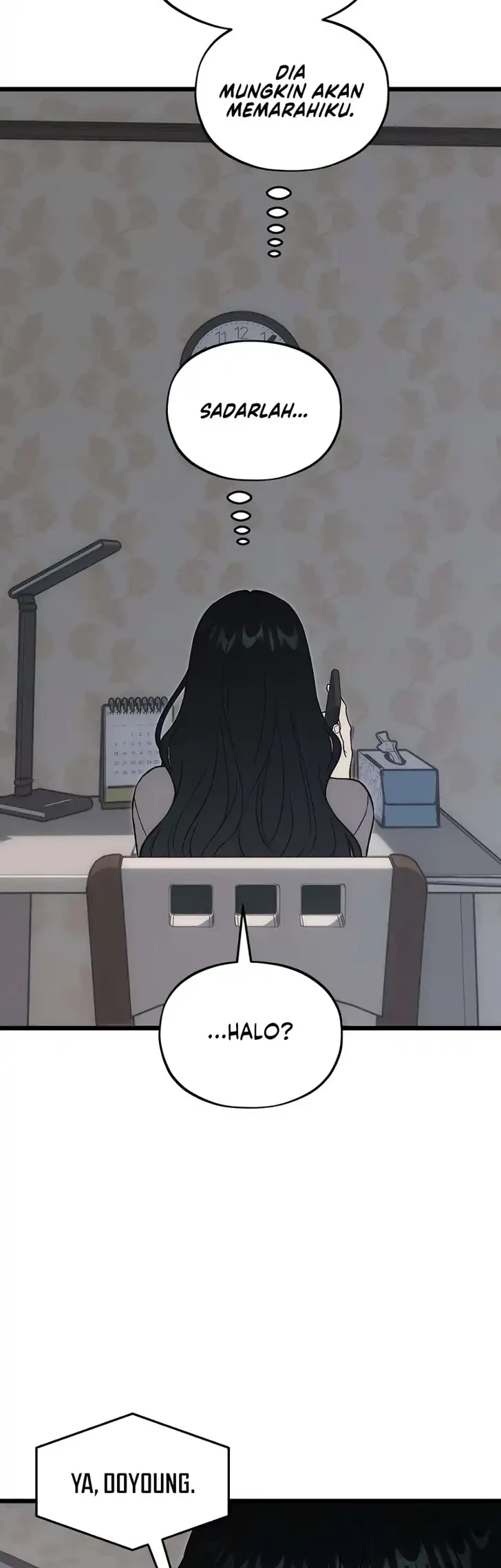 Endless Yearning Chapter 19 Gambar 3