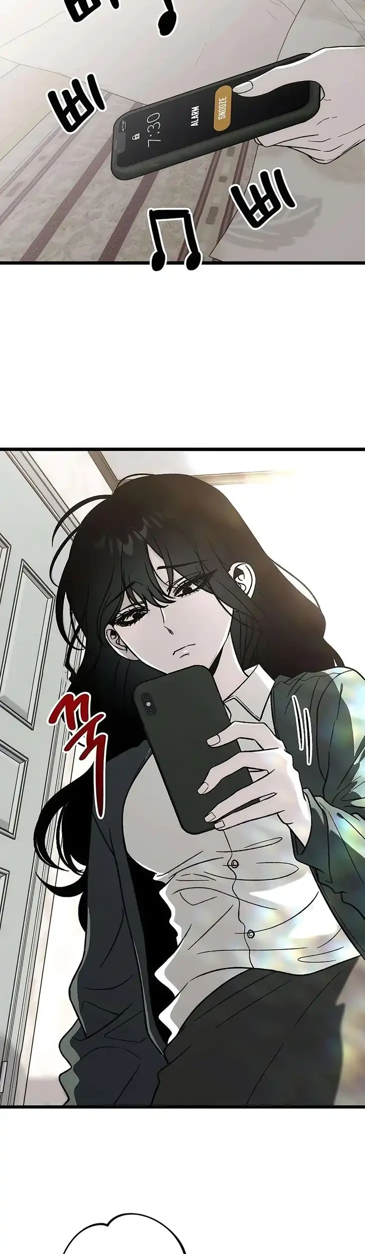 Manhwa Endless Yearning Chapter 2 gambar 2