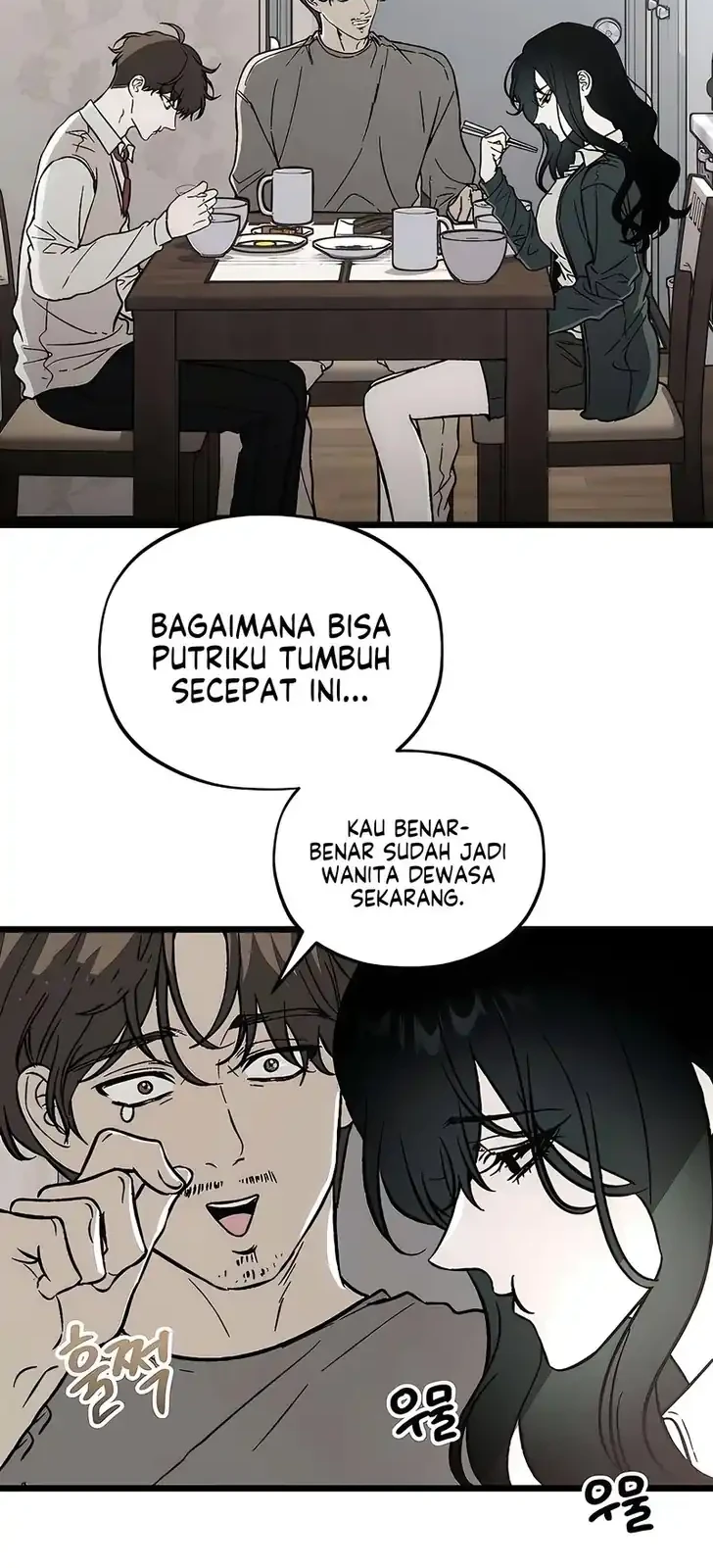 Endless Yearning Chapter 2 Gambar 4