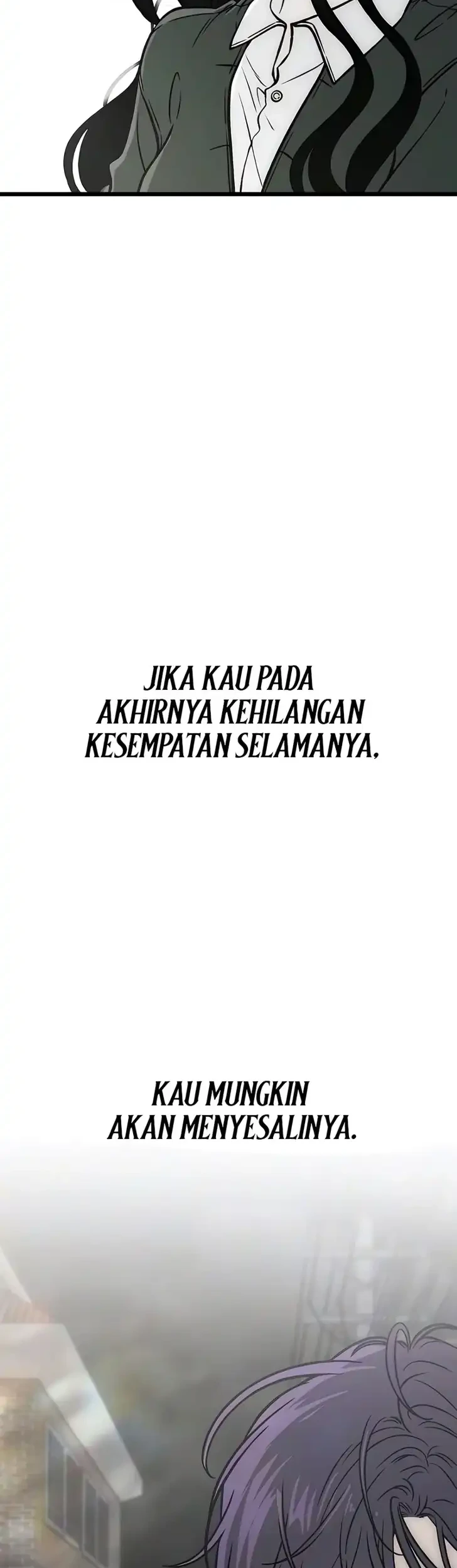 Manhwa Endless Yearning Chapter 23 gambar 2