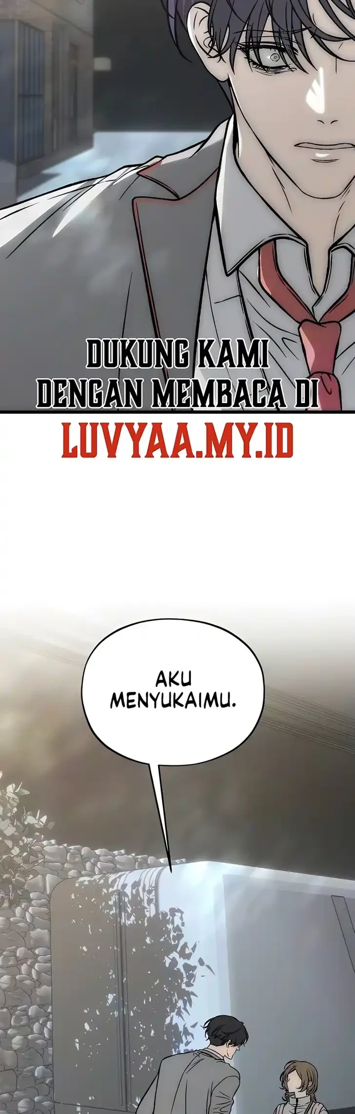 Endless Yearning Chapter 23 Gambar 3