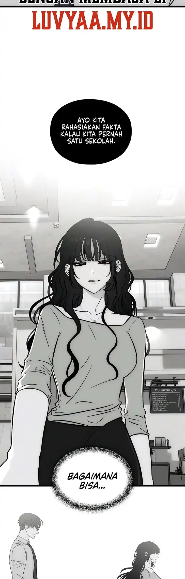 Endless Yearning Chapter 28 Gambar 3