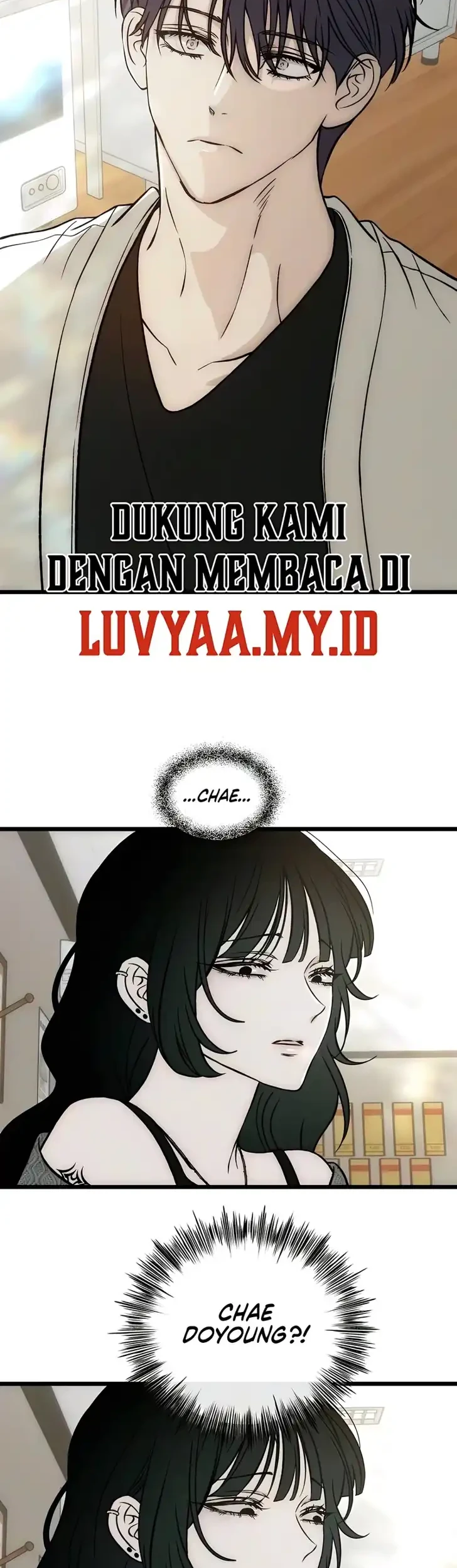 Manhwa Endless Yearning Chapter 29 gambar 2