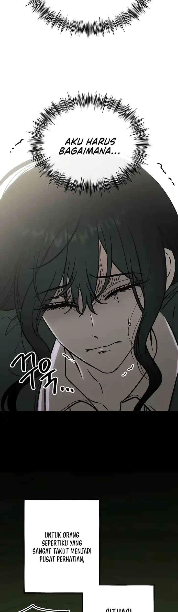 Endless Yearning Chapter 3 Gambar 3