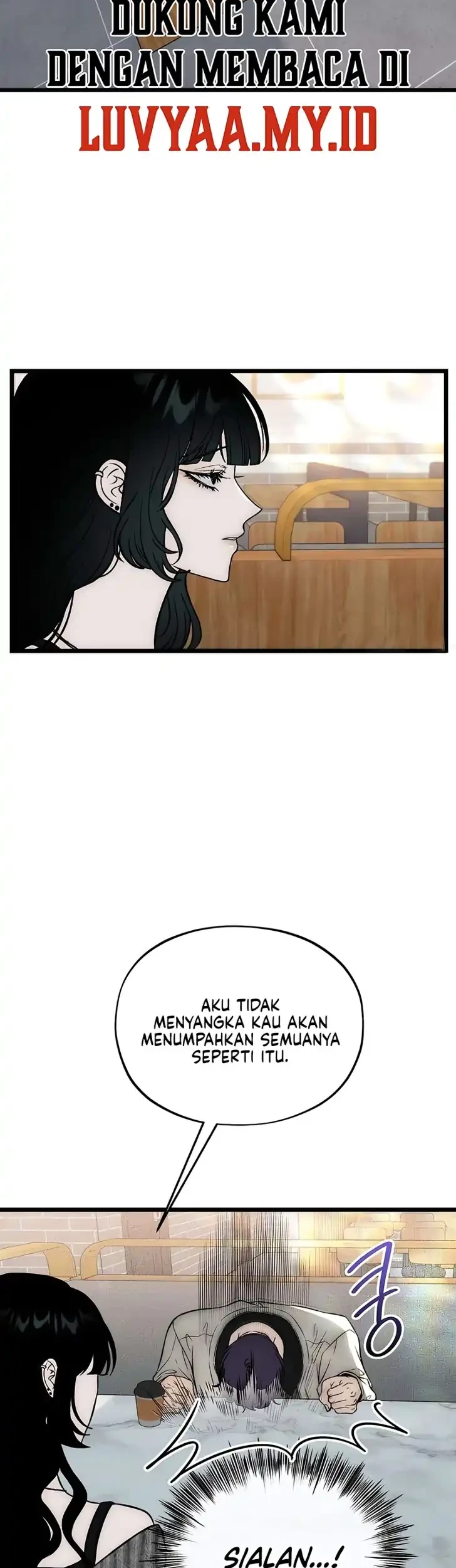 Manhwa Endless Yearning Chapter 30 gambar 2