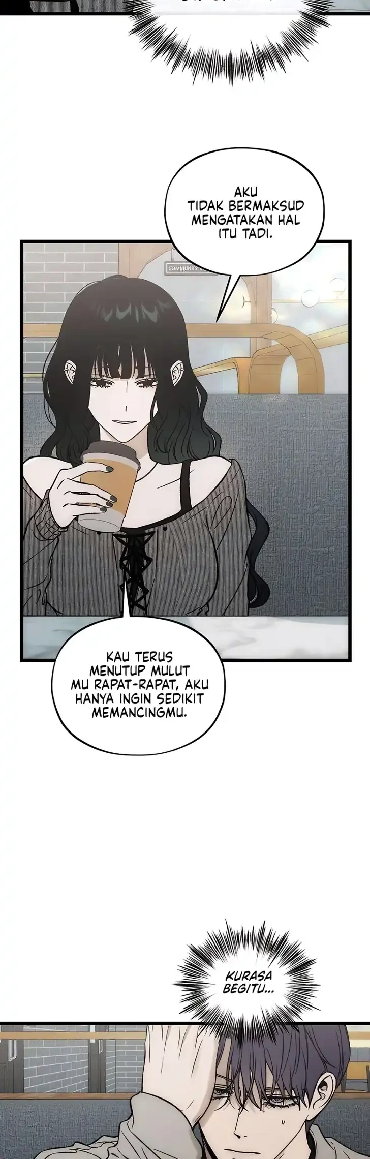 Endless Yearning Chapter 30 Gambar 3