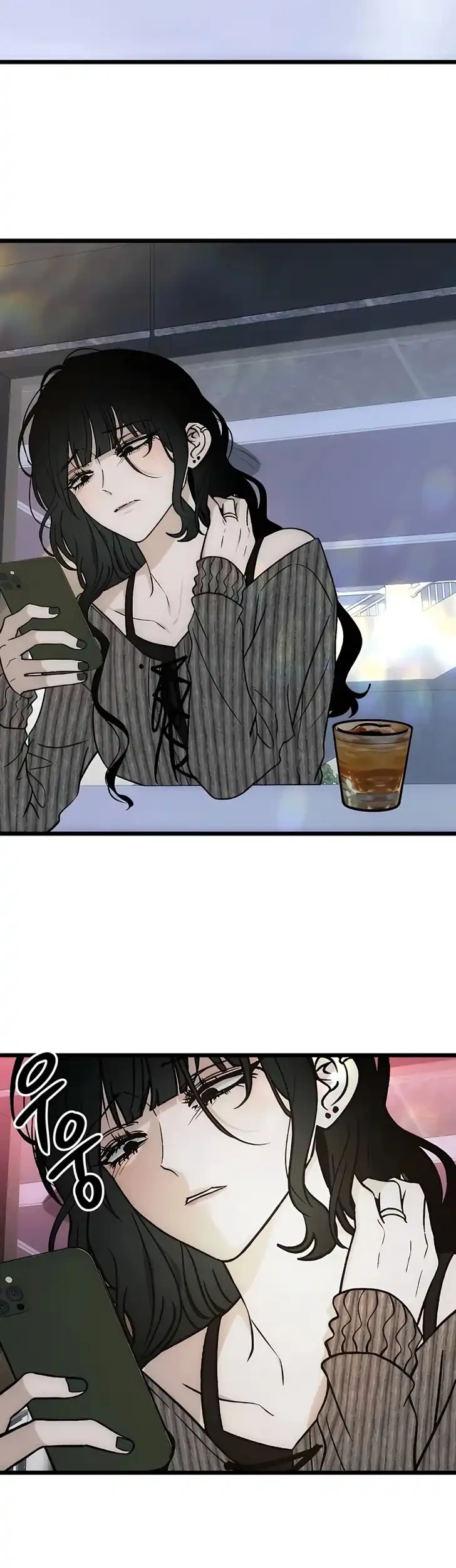 Manhwa Endless Yearning Chapter 31 gambar 2