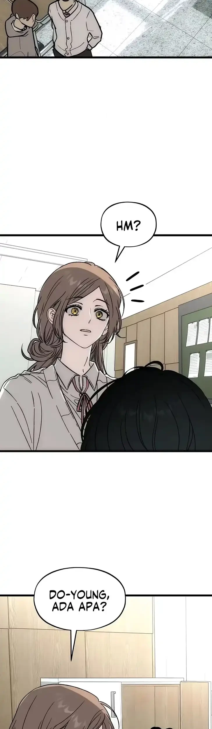 Endless Yearning Chapter 4 Gambar 3