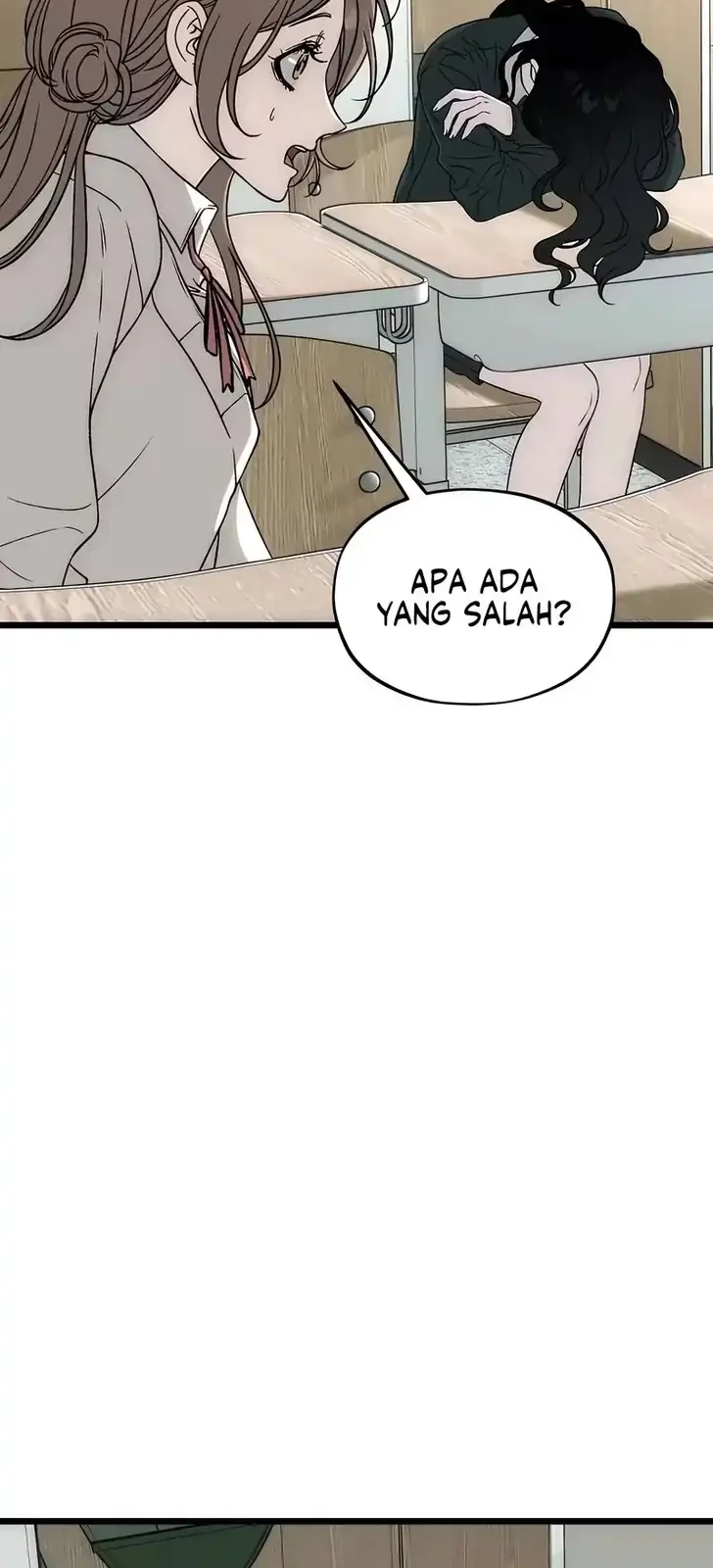 Endless Yearning Chapter 4 Gambar 4