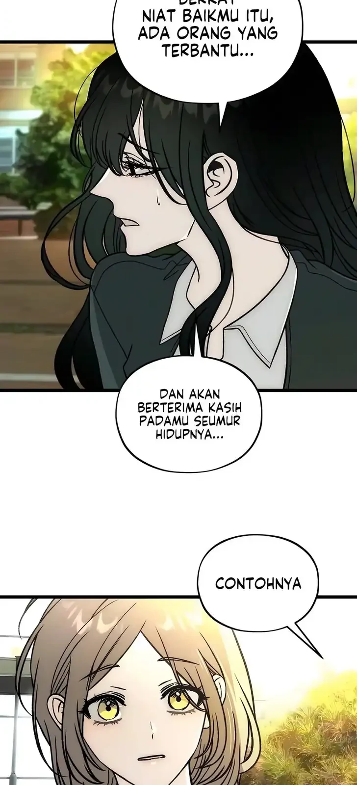 Endless Yearning Chapter 9 Gambar 4