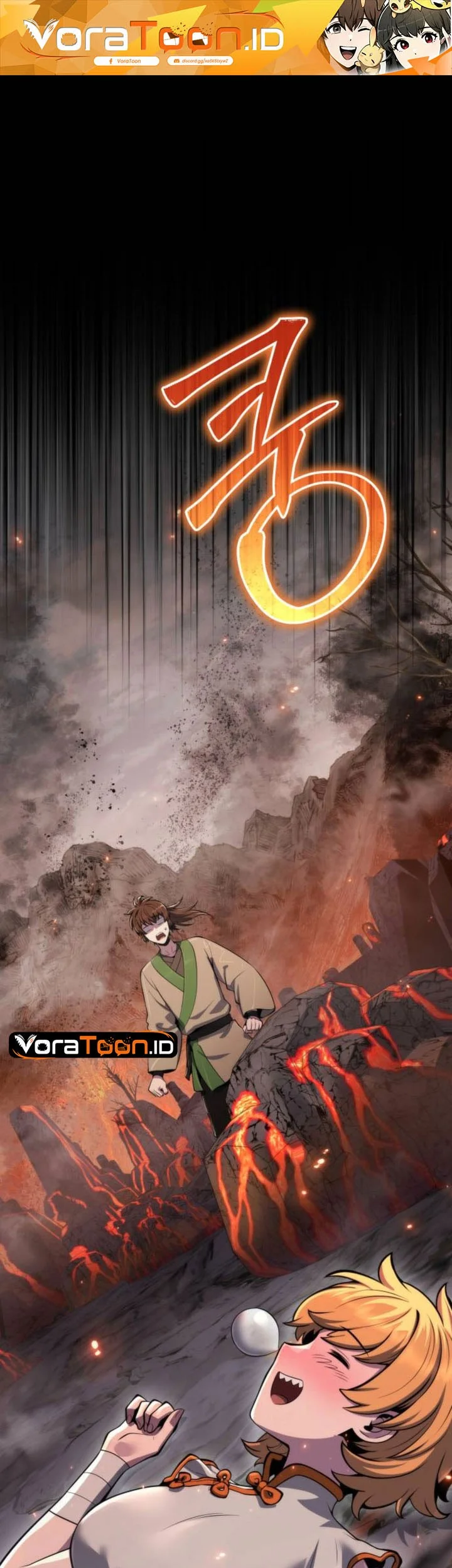 Manhwa Entomologist in Sichuan Tang Clan Chapter 102 gambar 2