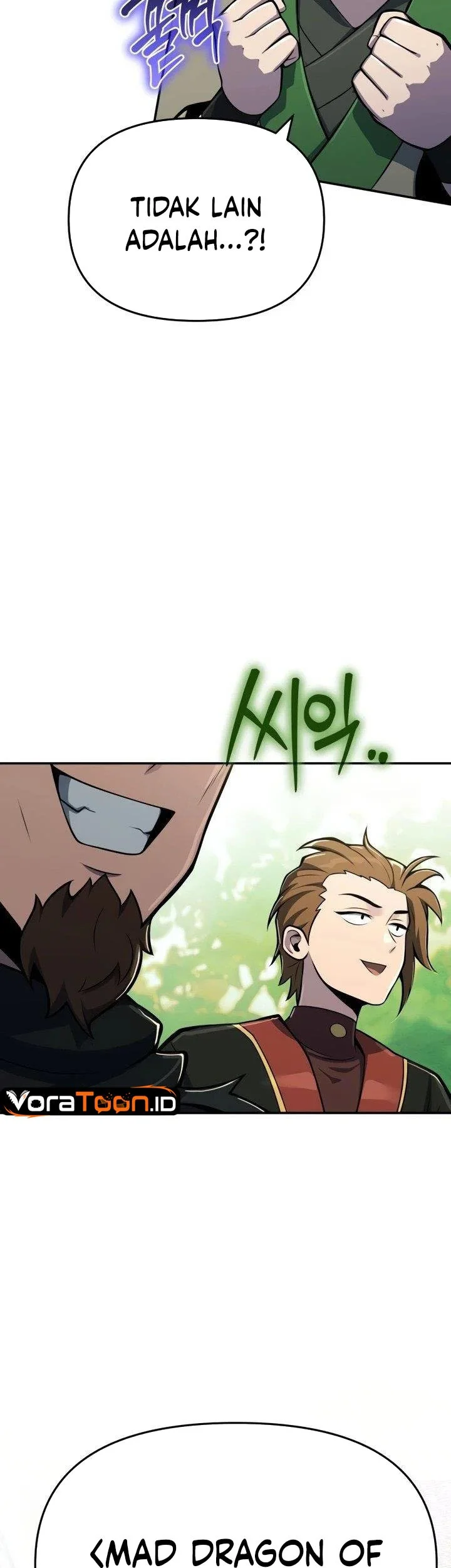 Entomologist in Sichuan Tang Clan Chapter 103 Gambar 4