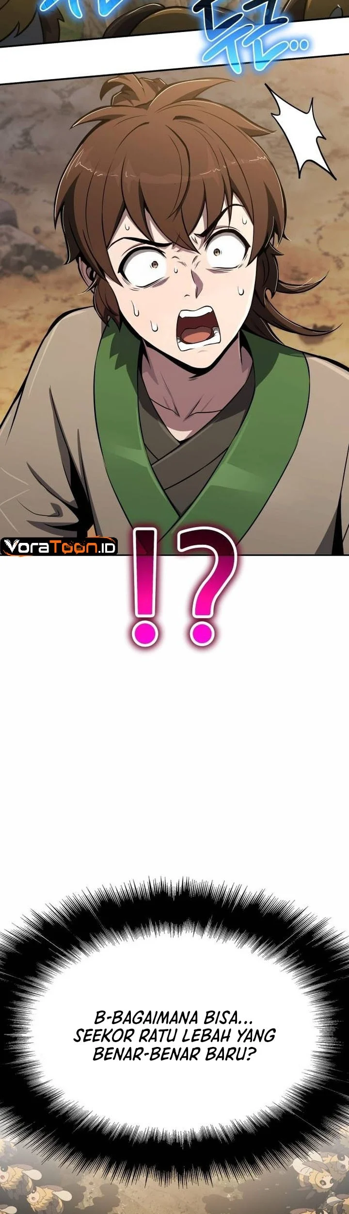 Entomologist in Sichuan Tang Clan Chapter 105 Gambar 4