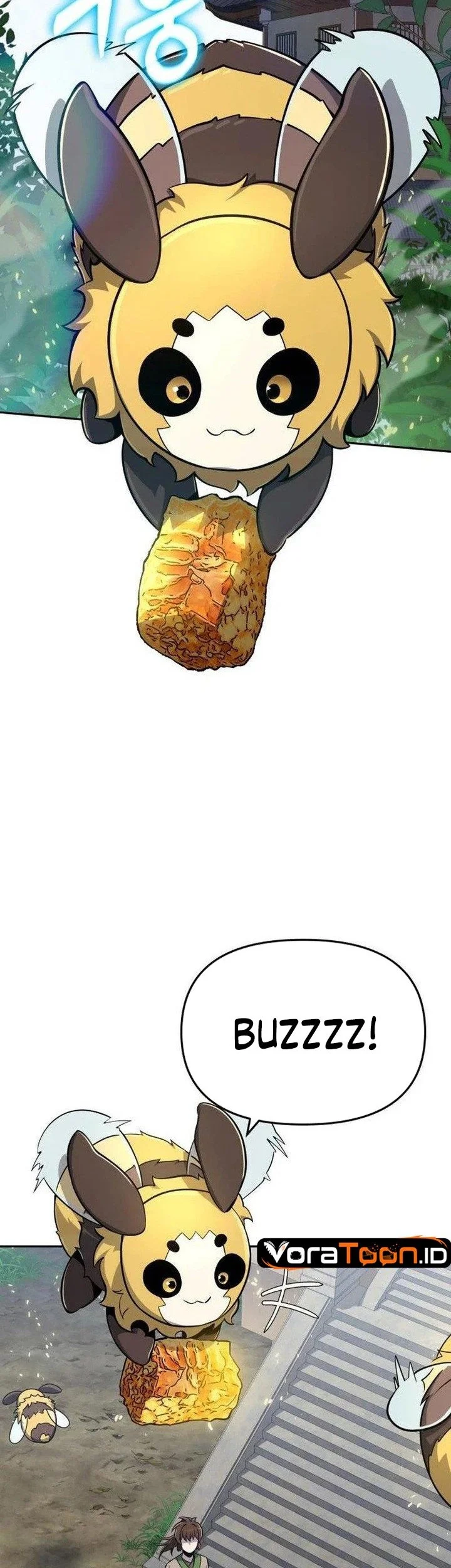 Entomologist in Sichuan Tang Clan Chapter 106 Gambar 3