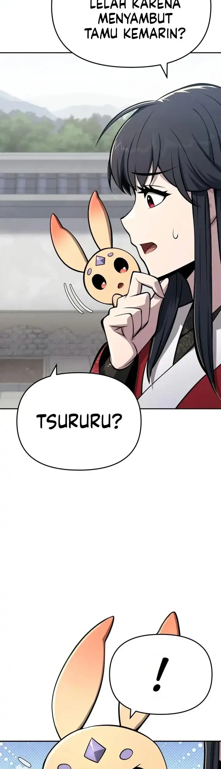 Entomologist in Sichuan Tang Clan Chapter 107 Gambar 4