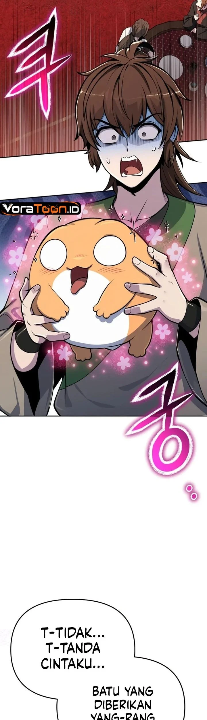 Entomologist in Sichuan Tang Clan Chapter 108 Gambar 3