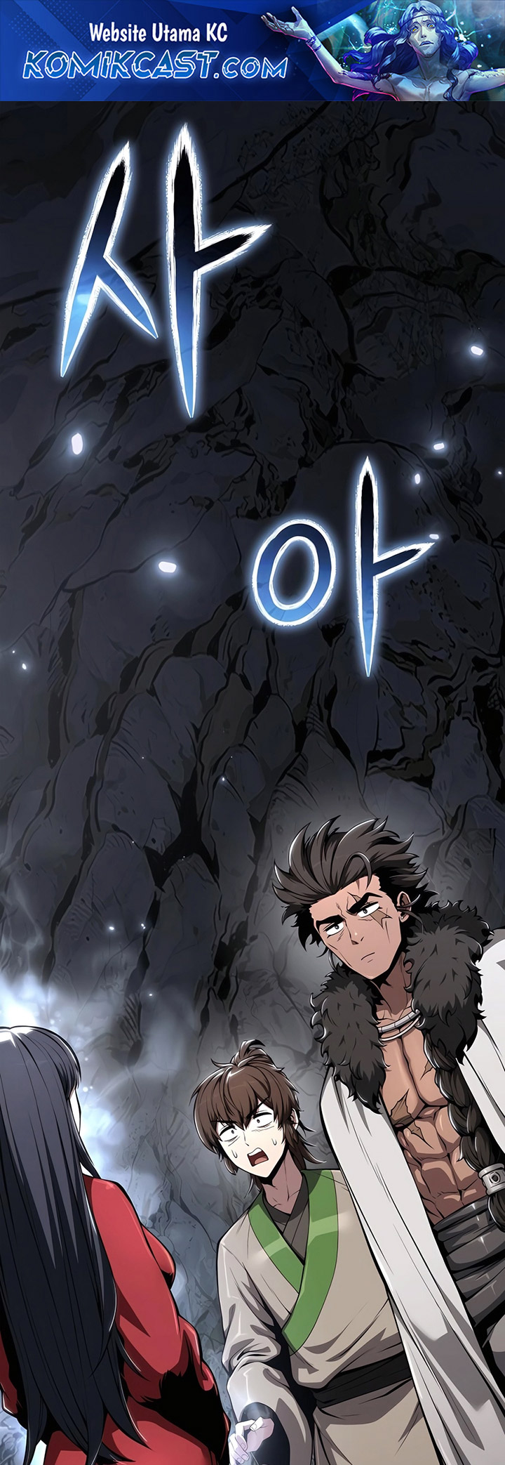 Manhwa Entomologist in Sichuan Tang Clan Chapter 32 gambar 2